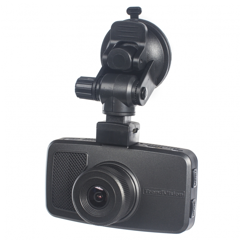 Видеорегистратор TrendVision TDR-718GP Ultimate
Видеорегистратор TrendVision TDR-718GP Ultimate