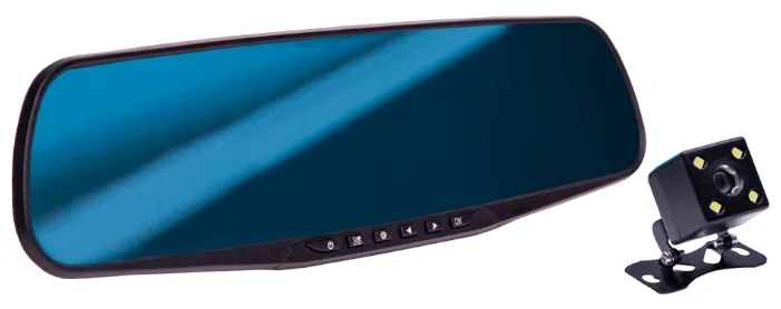 Видеорегистратор Camshel DVR 230
Видеорегистратор Camshel DVR 230