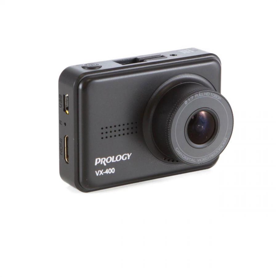 Видеорегистратор Prology VX-400
Видеорегистратор Prology VX-400