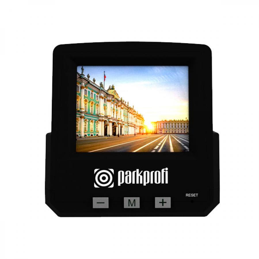 Видеорегистратор с радар-детектором Parkprofi EVO 9000c
Видеорегистратор с радар-детектором Parkprofi EVO 9000c