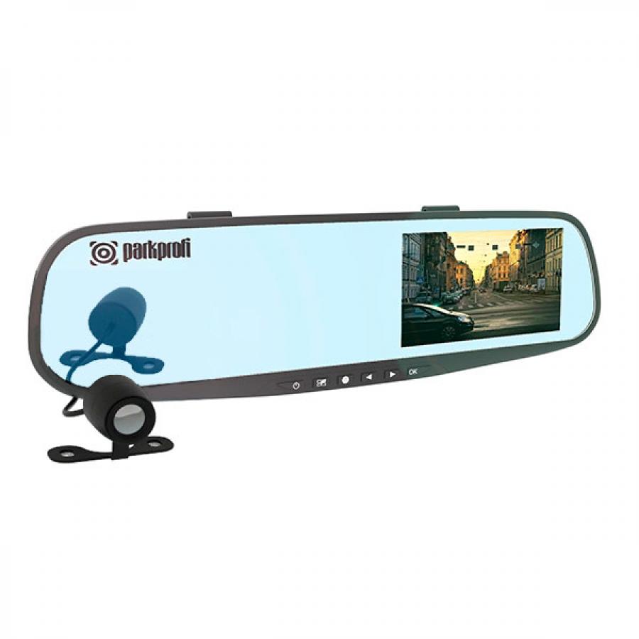 Видеорегистратор Parkprofi Yi 3z
Видеорегистратор Parkprofi Yi 3z
