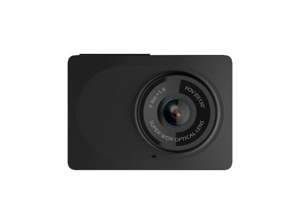 Видеорегистратор Xiaomi Yi Smart Dash Camera SE Black
Видеорегистратор Xiaomi Yi Smart Dash Camera SE Black