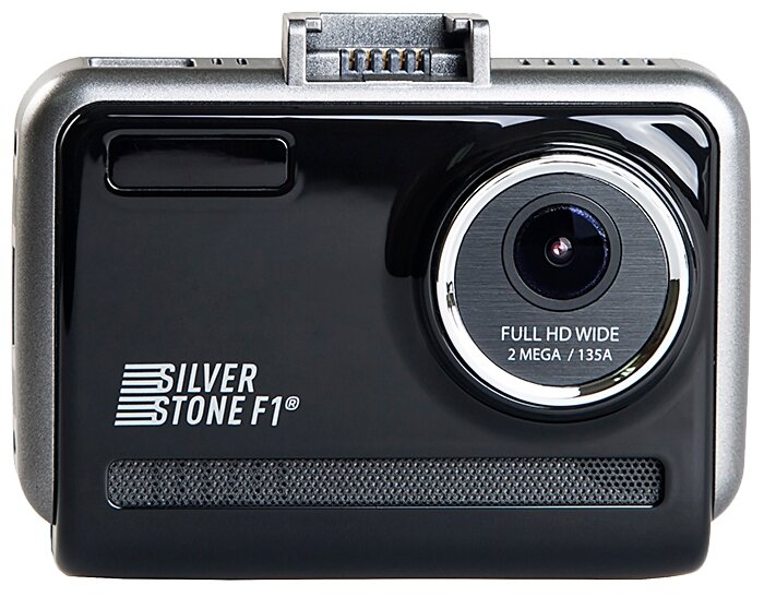 Видеорегистратор с радар-детектором SilverStone F1 HYBRID X-DRIVER
Видеорегистратор с радар-детектором SilverStone F1 HYBRID X-DRIVER