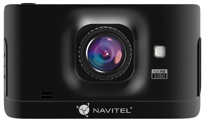 Видеорегистратор Navitel R400NV
Видеорегистратор Navitel R400NV