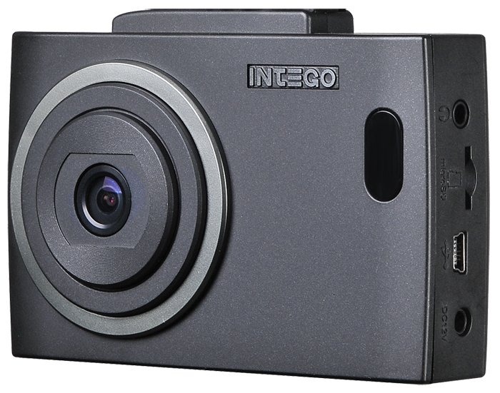 Видеорегистратор INTEGO BLASTER 2.0
Видеорегистратор INTEGO BLASTER 2.0