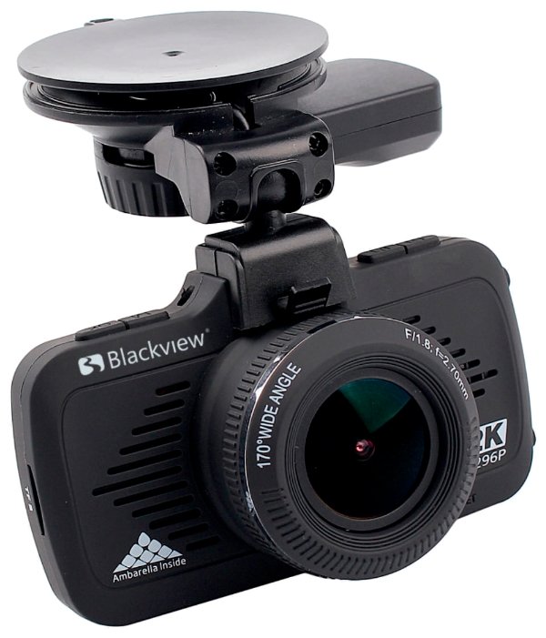 Видеорегистратор Blackview A70 GPS/GLONASS
Видеорегистратор Blackview A70 GPS/GLONASS