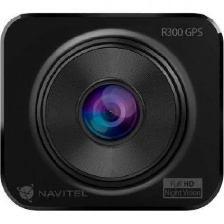 Видеорегистратор Navitel R300 GPS
Видеорегистратор Navitel R300 GPS