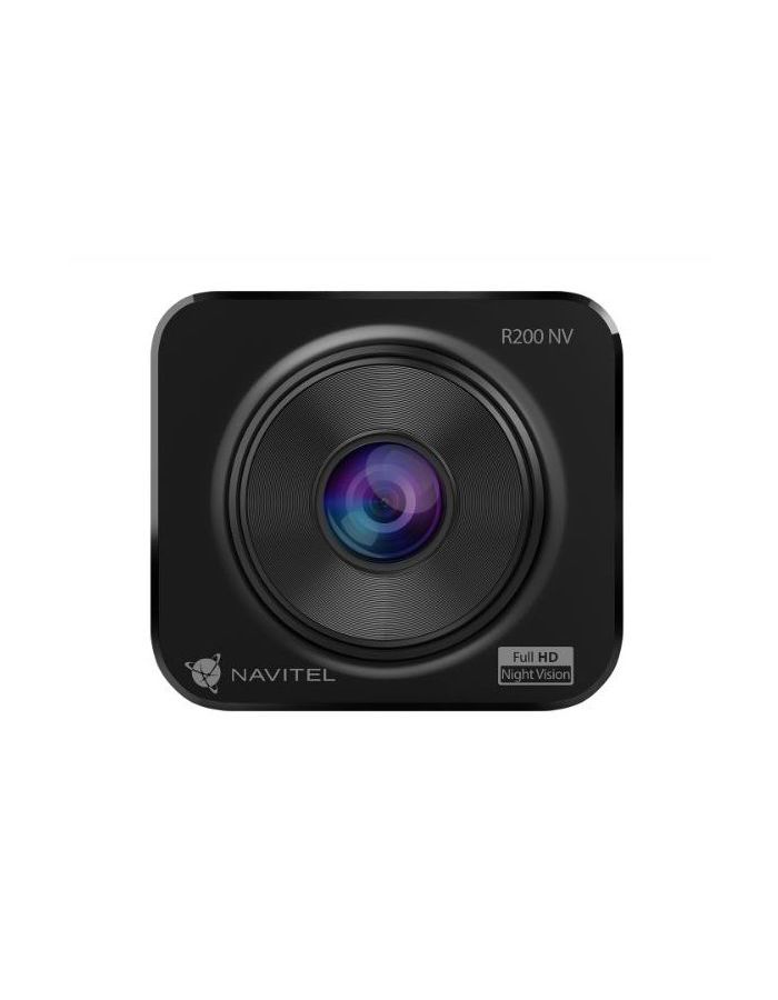 Видеорегистратор Navitel R200 NV
Видеорегистратор Navitel R200 NV