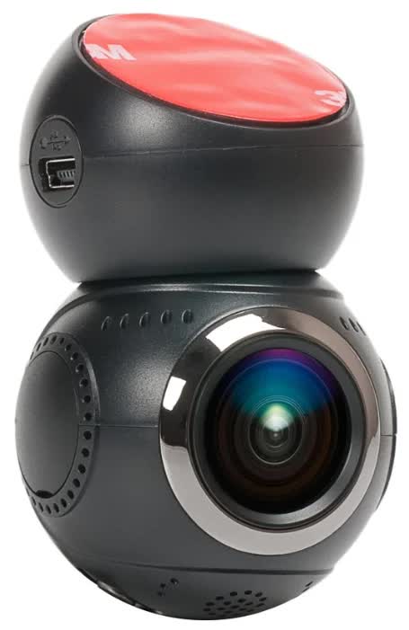 Видеорегистратор Blackview R9
Видеорегистратор Blackview R9