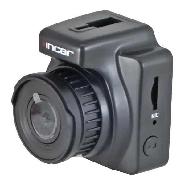Видеорегистратор INCAR VR-650
Видеорегистратор INCAR VR-650