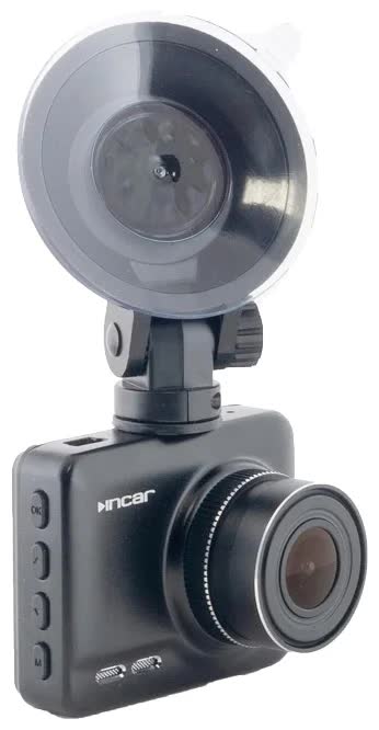 Видеорегистратор INCAR VR-418
Видеорегистратор INCAR VR-418