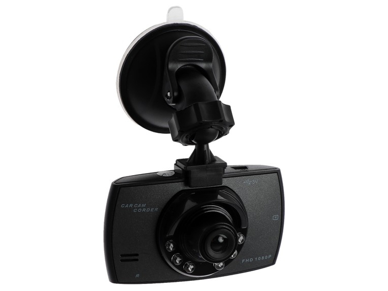 Видеорегистратор Torso Premium 2858161
Видеорегистратор Torso Premium 2858161