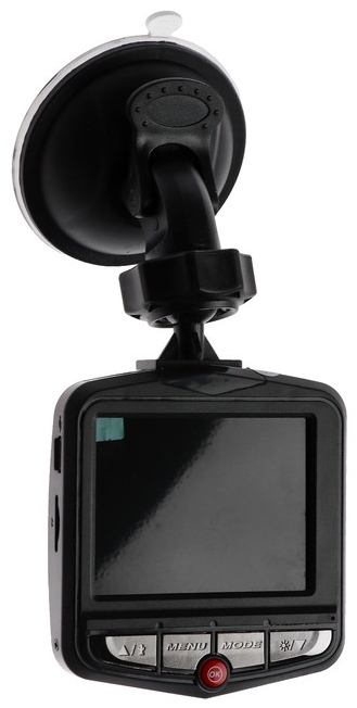 Видеорегистратор Torso 2858165 Black
Видеорегистратор Torso 2858165 Black