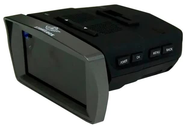 Видеорегистратор Stonelock Phoenix
Видеорегистратор Stonelock Phoenix