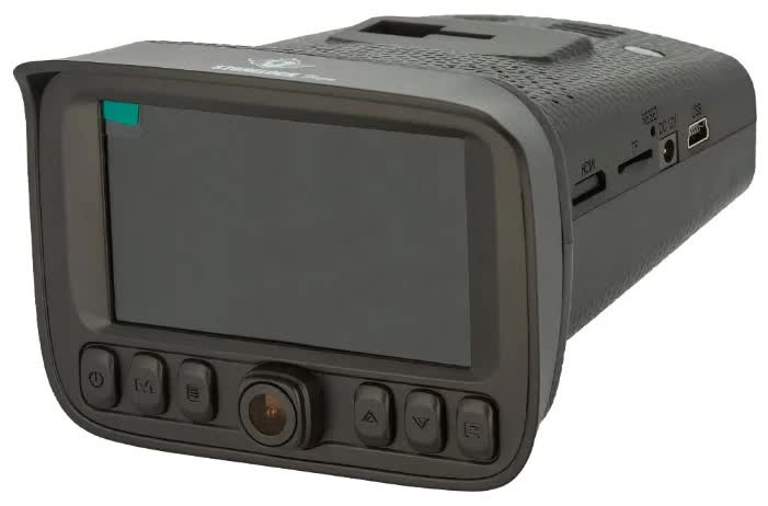 Видеорегистратор Stonelock Fogu
Видеорегистратор Stonelock Fogu