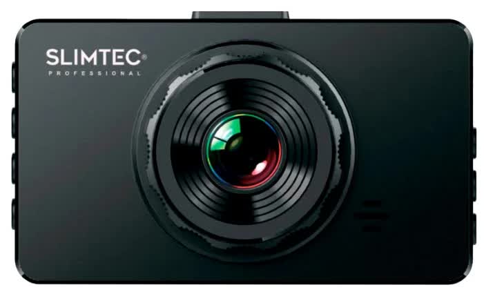 Видеорегистратор Slimtec G3
Видеорегистратор Slimtec G3