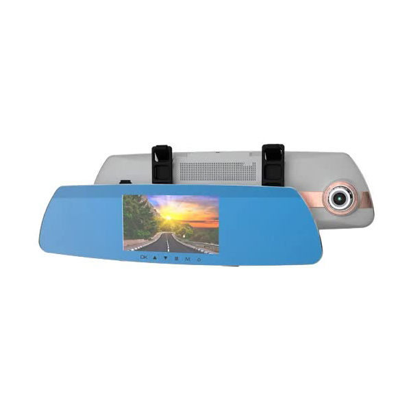 Видеорегистратор Ritmix AVR-383 Mirror
Видеорегистратор Ritmix AVR-383 Mirror