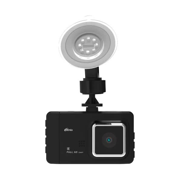 Видеорегистратор Ritmix AVR-380 Easy
Видеорегистратор Ritmix AVR-380 Easy