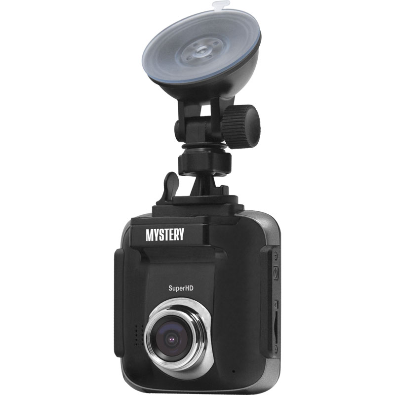 Видеорегистратор Mystery MDR-996SHDG
Видеорегистратор Mystery MDR-996SHDG