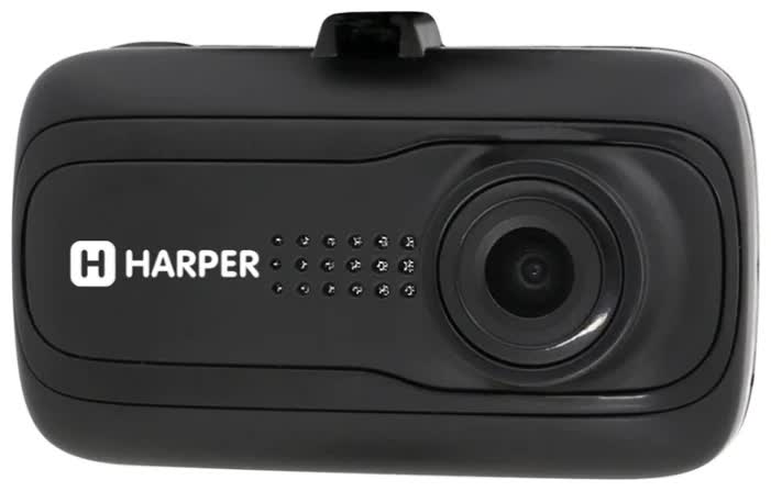 Видеорегистратор Harper DVHR-223
Видеорегистратор Harper DVHR-223