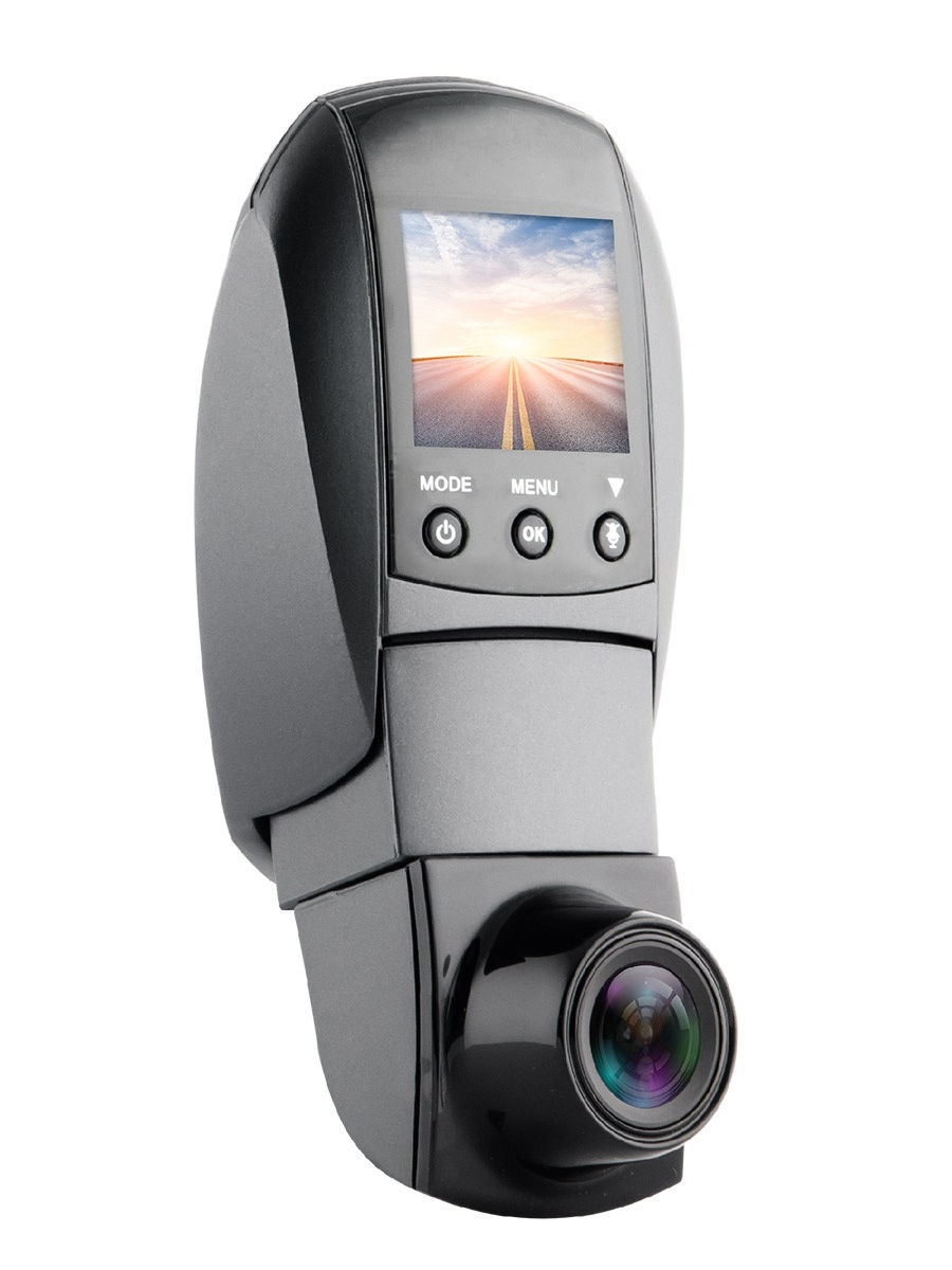 Видеорегистратор INCAR VR-550 Wi-Fi
Видеорегистратор INCAR VR-550 Wi-Fi