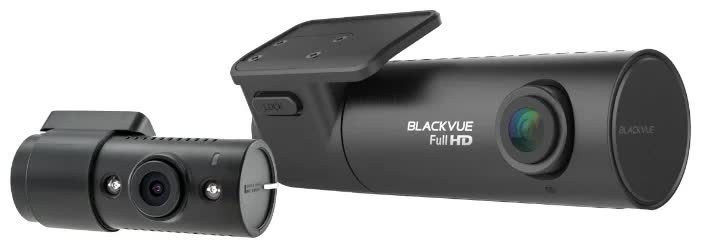Видеорегистратор BlackVue DR590-2CH IR
Видеорегистратор BlackVue DR590-2CH IR
