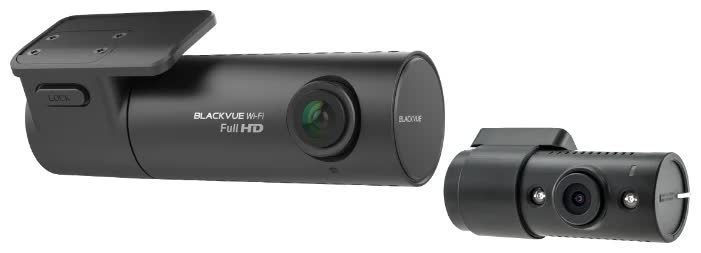 Видеорегистратор Blackvue DR 590W-2CH IR
Видеорегистратор Blackvue DR 590W-2CH IR