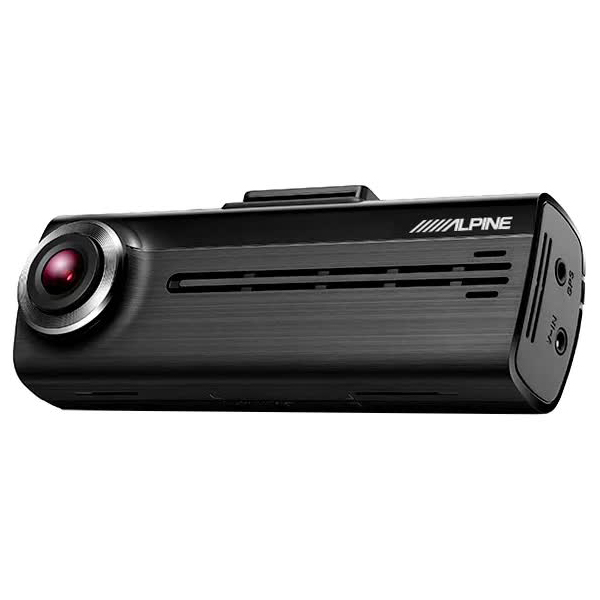 Видеорегистратор Alpine DVR-F200 GPS, Wi-Fi
Видеорегистратор Alpine DVR-F200 GPS, Wi-Fi
