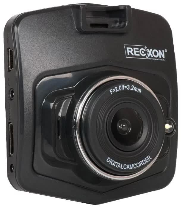 Видеорегистратор RECXON G4
Видеорегистратор RECXON G4
