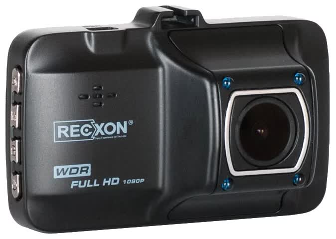 Видеорегистратор RECXON G2
Видеорегистратор RECXON G2