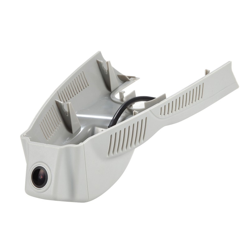 Штатный видеорегистратор RECXON DEL-10 c Wi-Fi (Mercedes-Benz GLA)
Штатный видеорегистратор RECXON DEL-10 c Wi-Fi (Mercedes-Benz GLA)