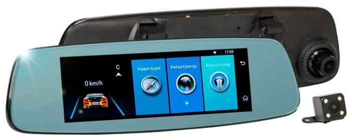 Зеркало-регистратор RECXON AutoSmart GPS 7.84" 4G АвтоСмарт
Зеркало-регистратор RECXON AutoSmart GPS 7.84" 4G АвтоСмарт