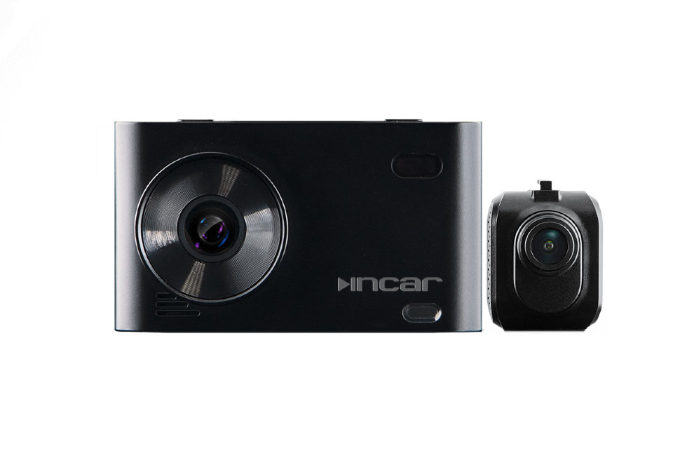 Комбинированное устройство INCAR SDR-70 (+ кам.заднего вида
Комбинированное устройство INCAR SDR-70 (+ кам.заднего вида