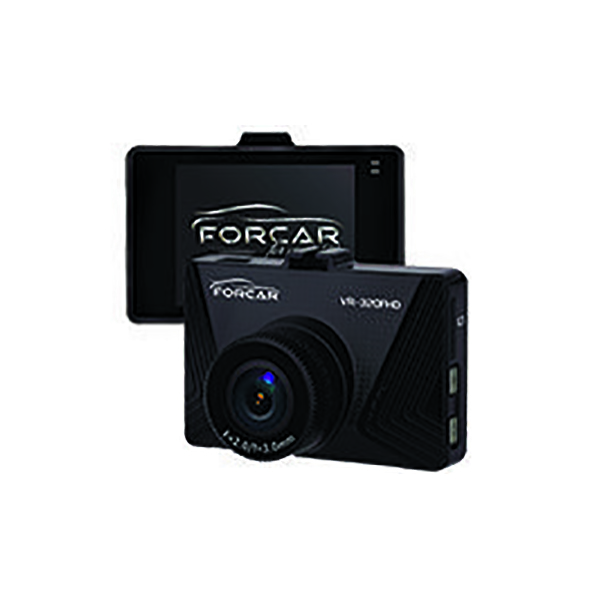 Видеорегистратор FORCAR VR-320FHD
Видеорегистратор FORCAR VR-320FHD