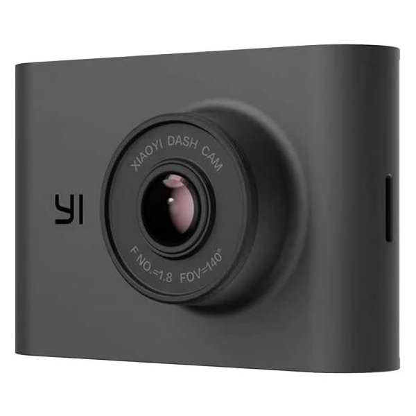 Видеорегистратор Xiaomi Yi Nightscape Dash Camera Black
Видеорегистратор Xiaomi Yi Nightscape Dash Camera Black