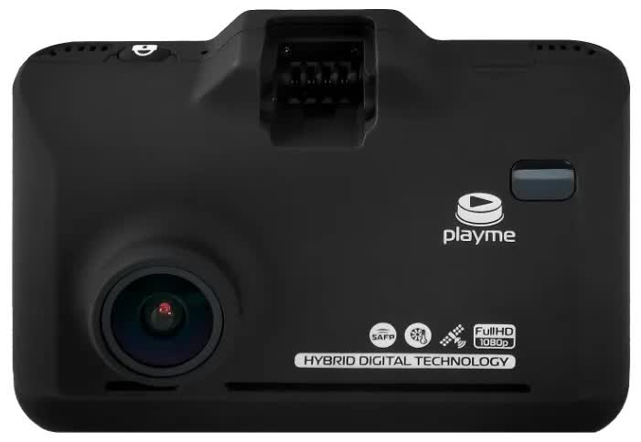 Комбинированное устройство Playme P570 чер
Комбинированное устройство Playme P570 чер