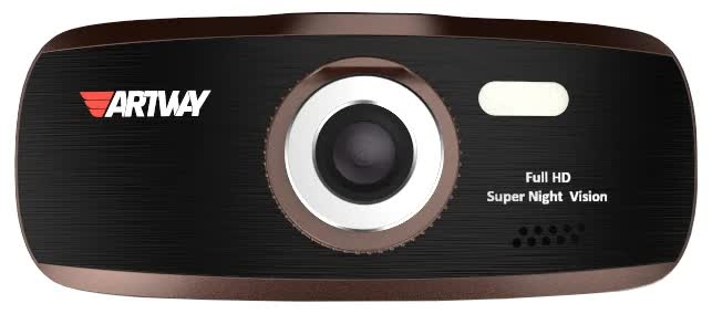 Видеорегистратор Artway AV-390
Видеорегистратор Artway AV-390