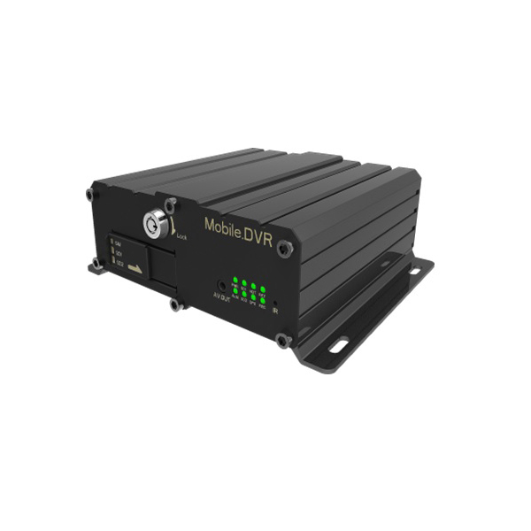 Видеорегистратор Blackview MDVR-X
Видеорегистратор Blackview MDVR-X