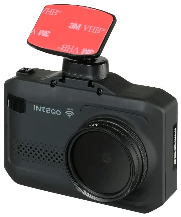 Видеорегистратор Intego VX-1000SW
Видеорегистратор Intego VX-1000SW