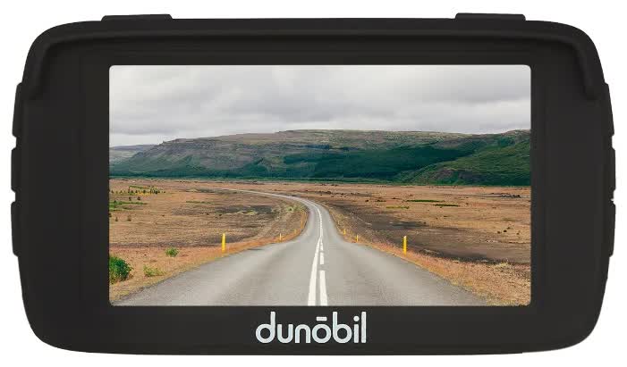 Видеорегистратор Dunobil Active Signature
Видеорегистратор Dunobil Active Signature