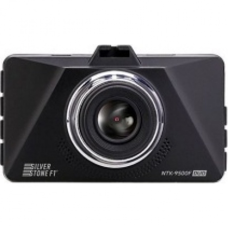 Видеорегистратор SilverStone F1 NTK-9500F DUO
Видеорегистратор SilverStone F1 NTK-9500F DUO