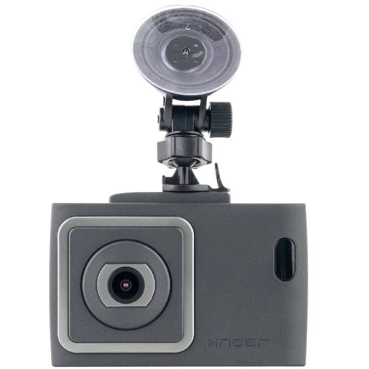 Комбинированное устройство INCAR SDR-60
Комбинированное устройство INCAR SDR-60