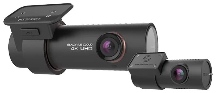 Видеорегистратор Blackvue DR900S-2CH IR
Видеорегистратор Blackvue DR900S-2CH IR