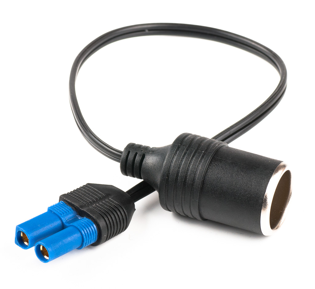 Адаптер RECXON EC5 - для JS
Адаптер RECXON EC5 - для JS