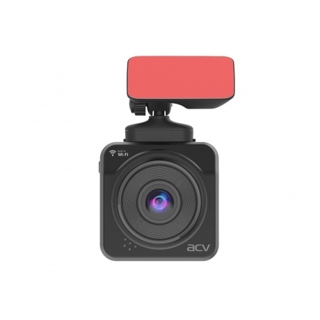 Видеорегистратор ACV GQ910
Видеорегистратор ACV GQ910