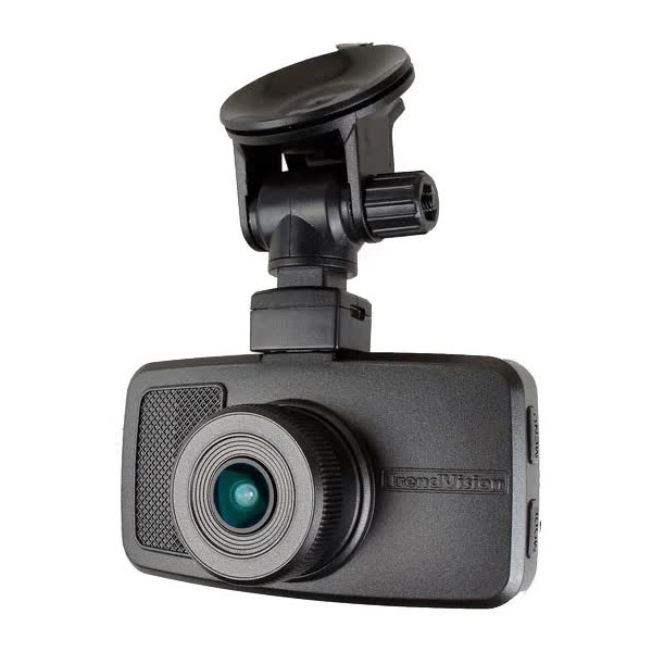 Видеорегистратор TrendVision TDR-719 City GPS
Видеорегистратор TrendVision TDR-719 City GPS