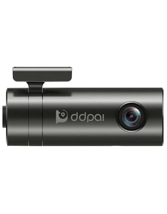 Видеорегистратор DDPAI mini Dash Cam
Видеорегистратор DDPAI mini Dash Cam