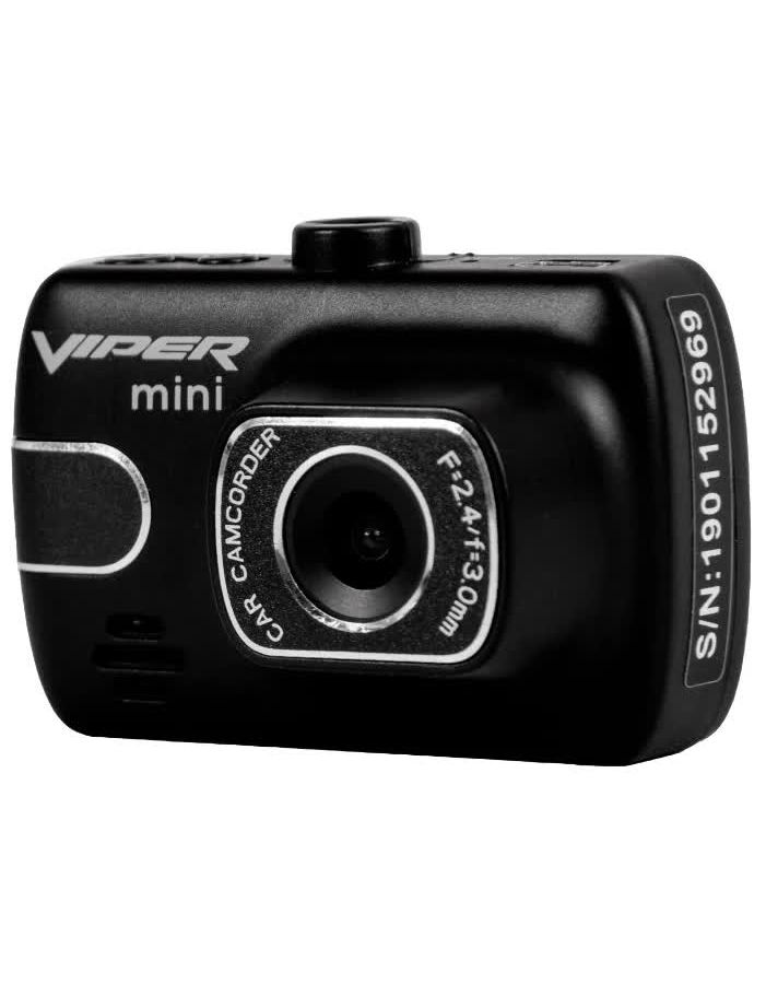 Видеорегистратор Viper Mini
Видеорегистратор Viper Mini
