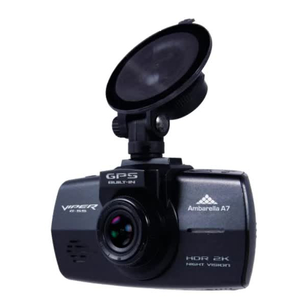 Видеорегистратор Viper G55
Видеорегистратор Viper G55