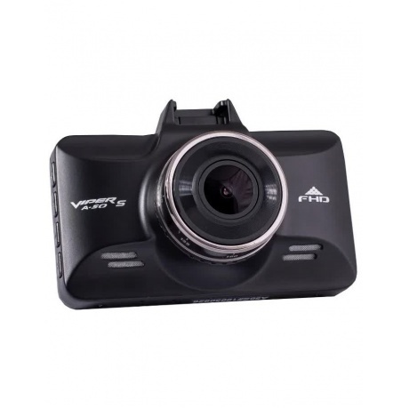 Видеорегистратор Viper A50 S
Видеорегистратор Viper A50 S
